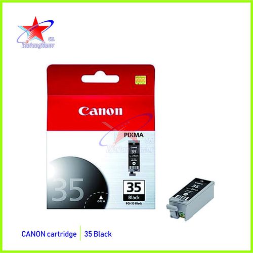 Cartridge Canon Pixma 35
