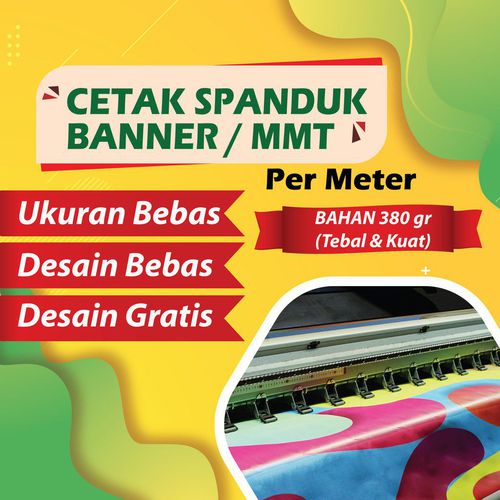 Spanduk