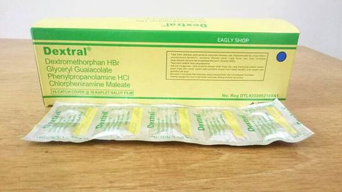 Dextral Plus