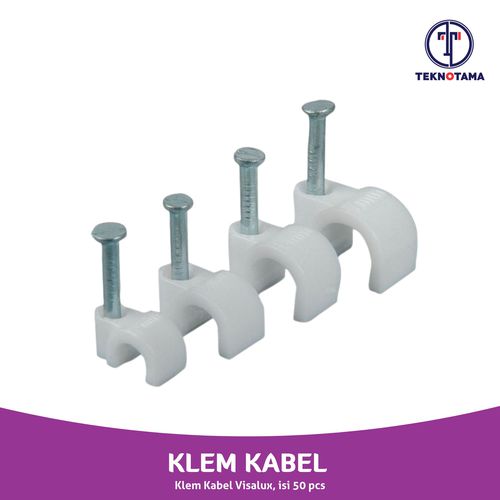 Klem Kabel - 7