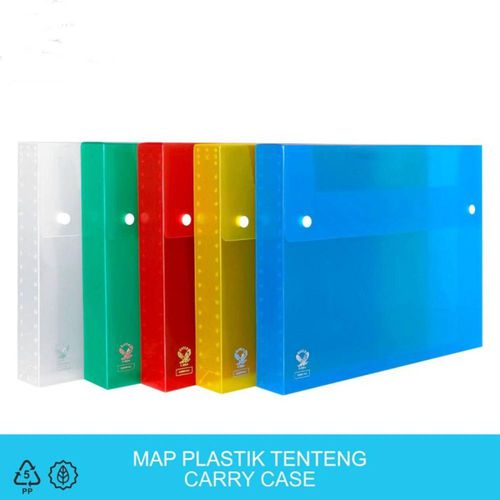 BAG FILE 2 CM