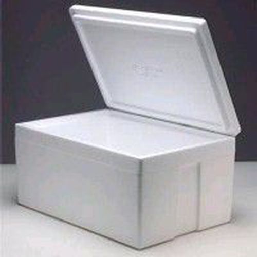 Sterofoam Box