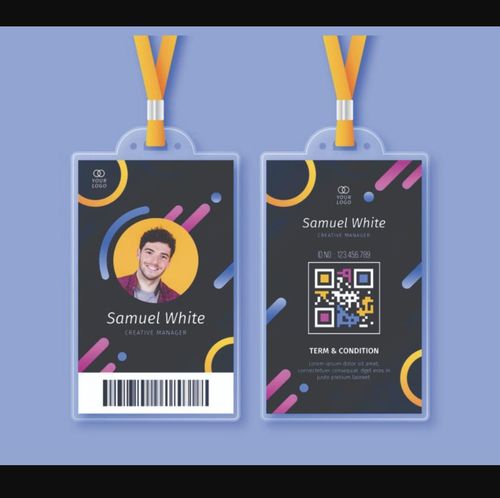 ID Card