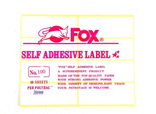 Label