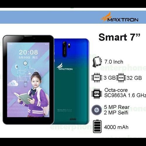 MAXTRON Tab SMART