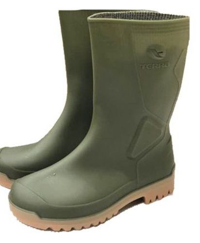 SEPATU BOOT