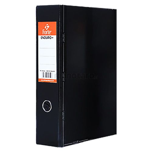 Odner Hitam Folio