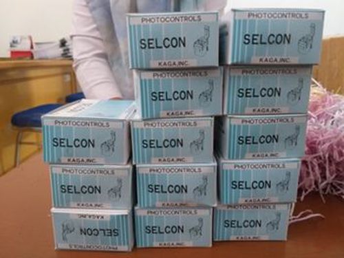 Sellcon 6A
