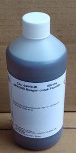 SPADNS Fluoride Reagent Solution (44449)