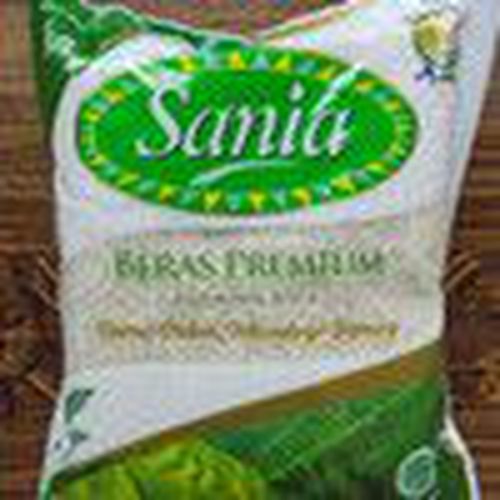 Beras