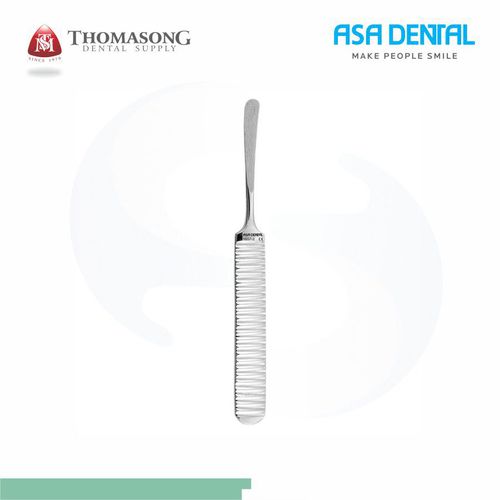 Peridontia Instrument / Raspatorium 1857-2 ASA DENTAL