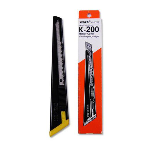 CUTTER KENKO K-200