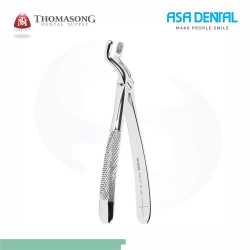 Forceps Upper Third Molars 0100-67 ASA DENTAL