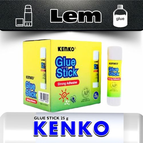 Lem Stick 25g