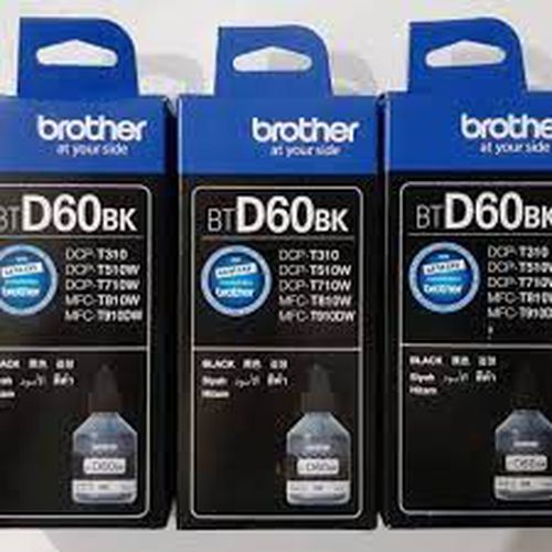 Tinta Printer Brother