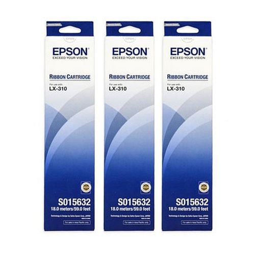 Pita Printer/Ribbon Cartridge LX310