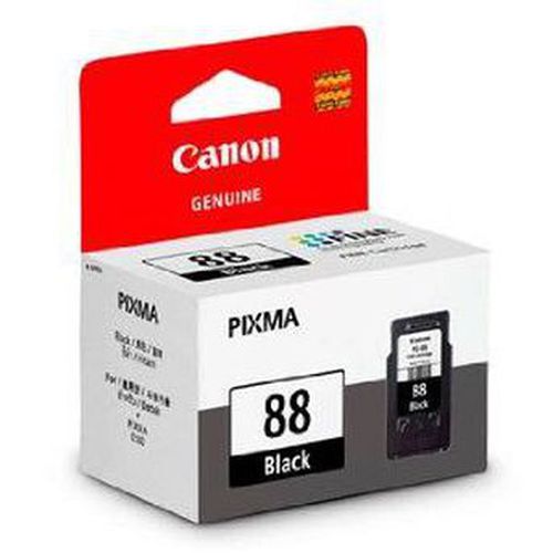 catridge canon - PG 88 BLACK