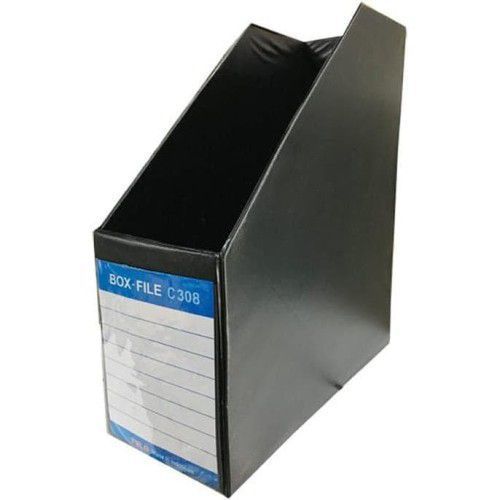 File Box Nidata 808