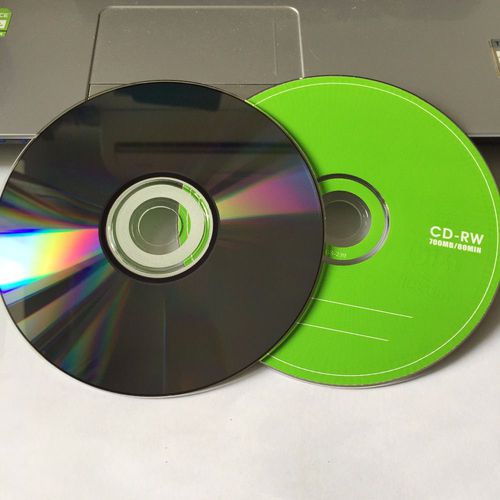 CD-RW