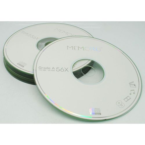CD-R.