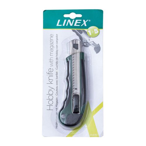 Cutter Large LINEX CK 500 Linex - 483000