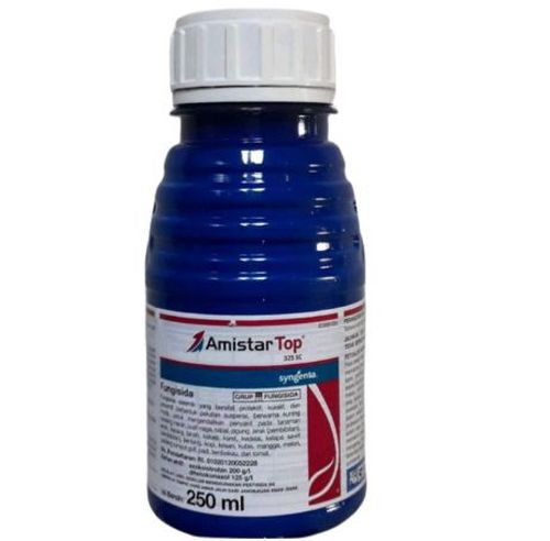 Fungisida Amistar Top - 250 Ml