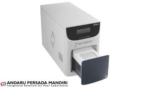 DTlite 5S1 REAL-TIME Thermal Cycler