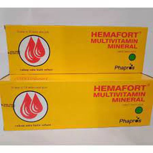 Hemafort