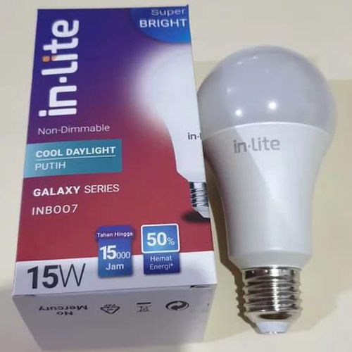 Lampu