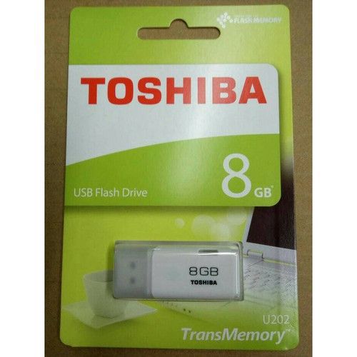 Flash Disk