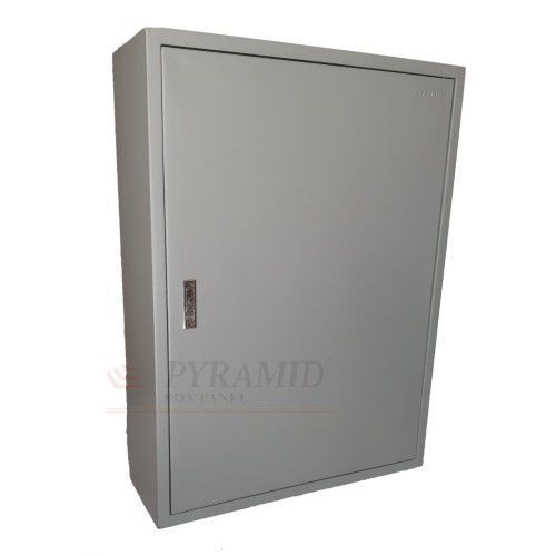Box Panel PYRAMID 40X60X20