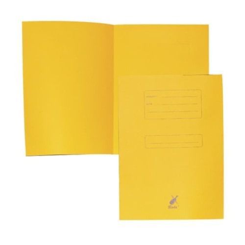 Biola Map Folder File 5002 - Kuning