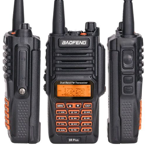 Handy Talky