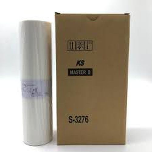 MASTER RISO KS