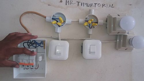 Instalasi Listrik