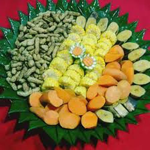 Rebusan Nampan