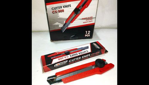 Cutter L500 COMBO