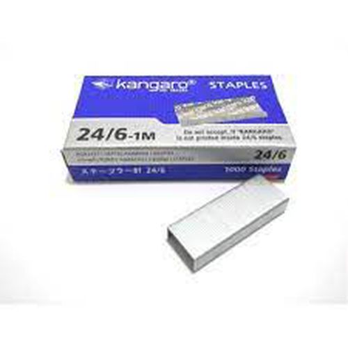 Isi Staples No.03 - Box