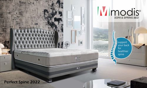 Modis Perfect Spine 2022 - Orthopaedic Mattress