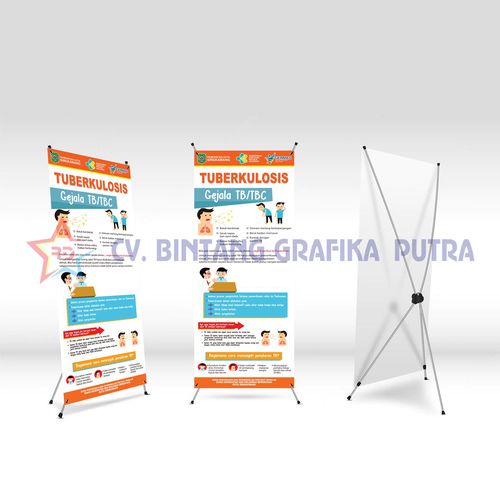 X Benner / Stand Benner