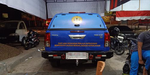 STICKER - Mobil BOX