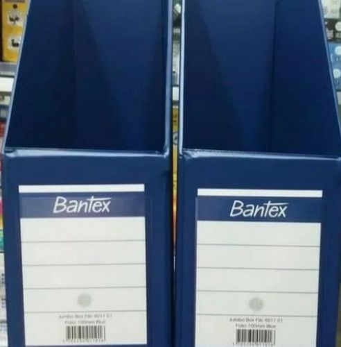 Bix File Lioat Bantex 4011