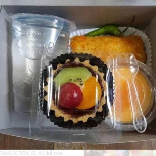 Snack