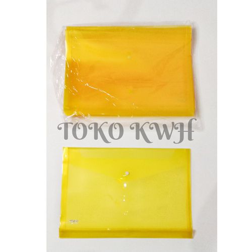 STOP MAP KANCING - Kuning