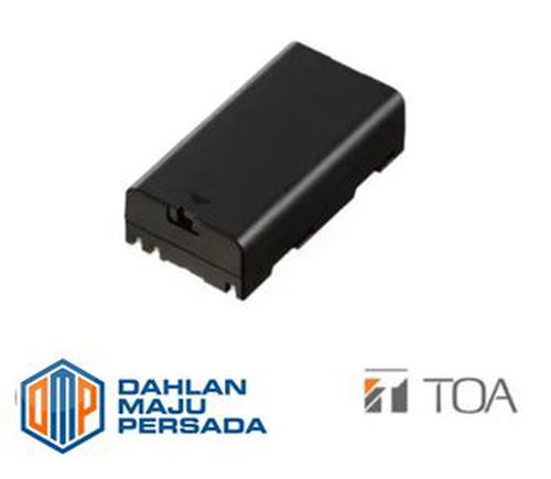 TOA BP-920 Rechargeable Lithium ION Battery
