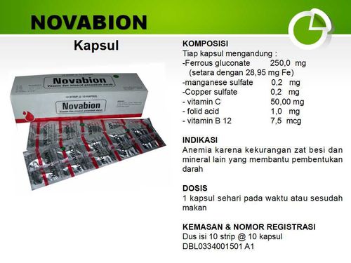 NOVABION KAPSUL BOX/100_NOVAPHARIN