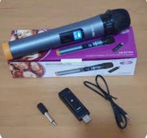 microphone