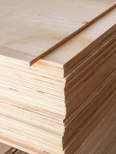 Multiplex 120 x 240 cm, 12 mm