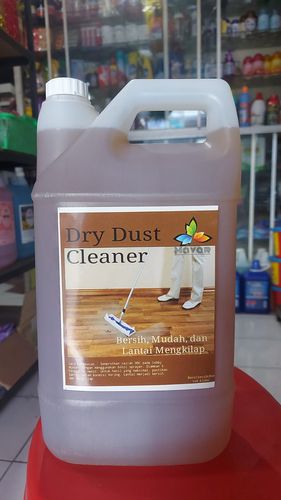 Dry Dust Cleaner Kemasan Galon 4Liter