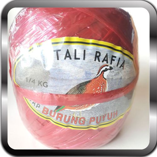 Tali rafia - 250 Gr